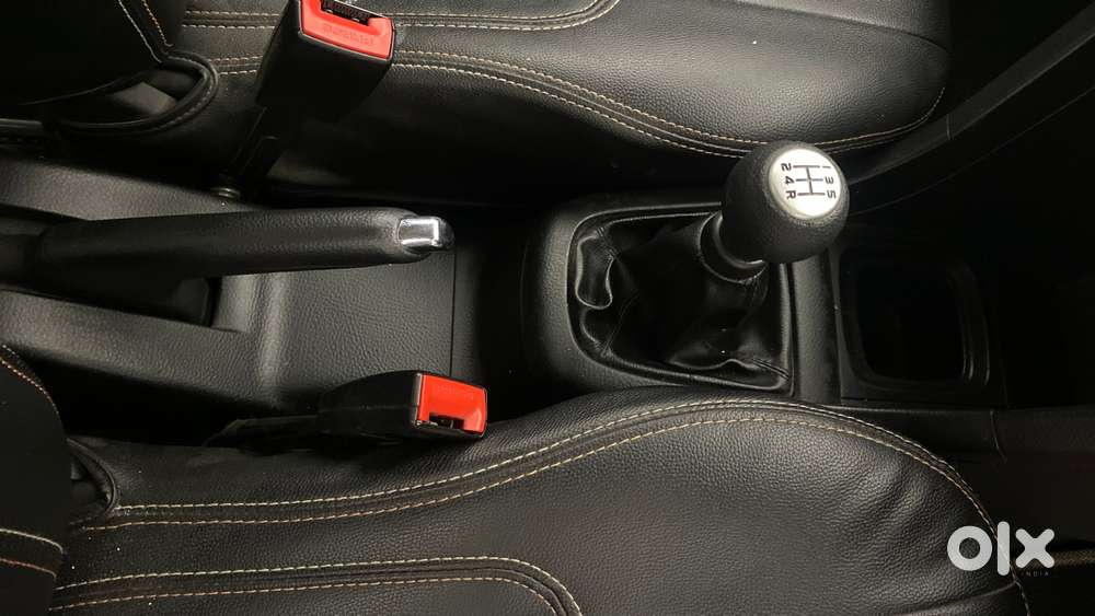 Maruti Suzuki Swift Vxi, 2015, Petrol