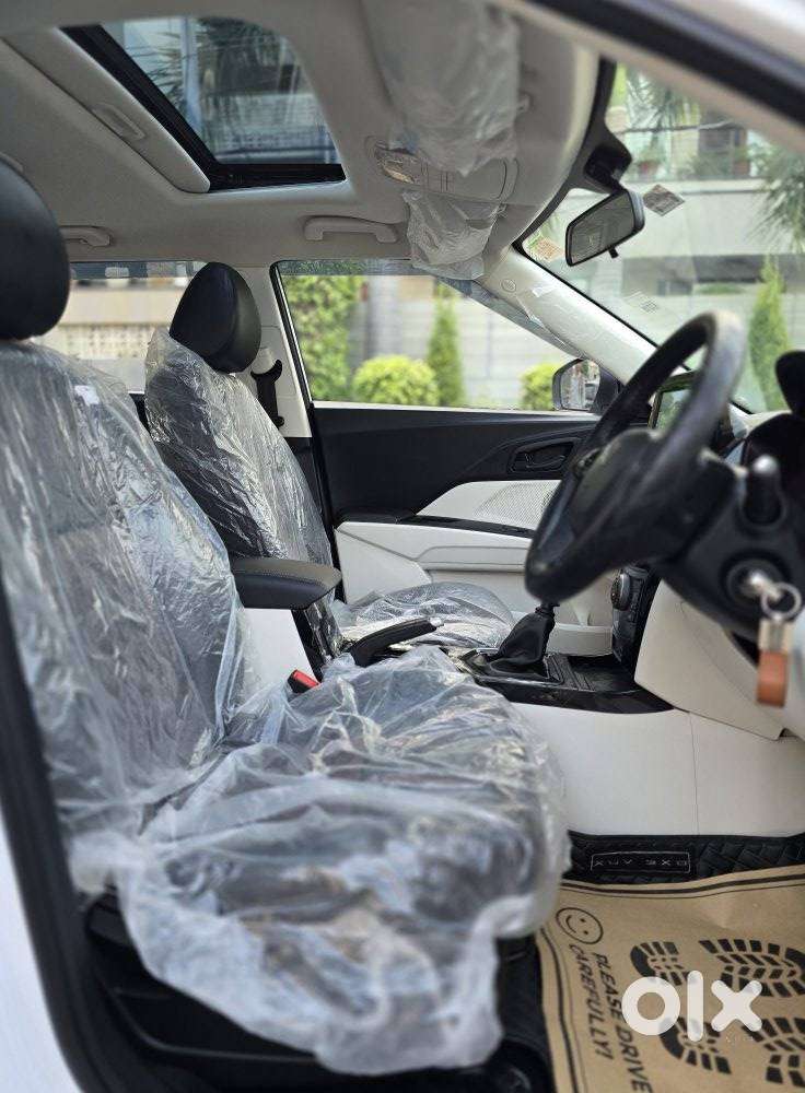 Mahindra Xuv 3xo, 2025, Diesel