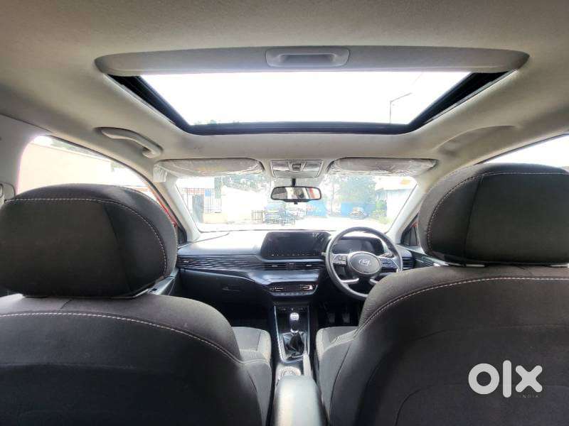 Hyundai I20 1.2 Asta, 2021, Petrol