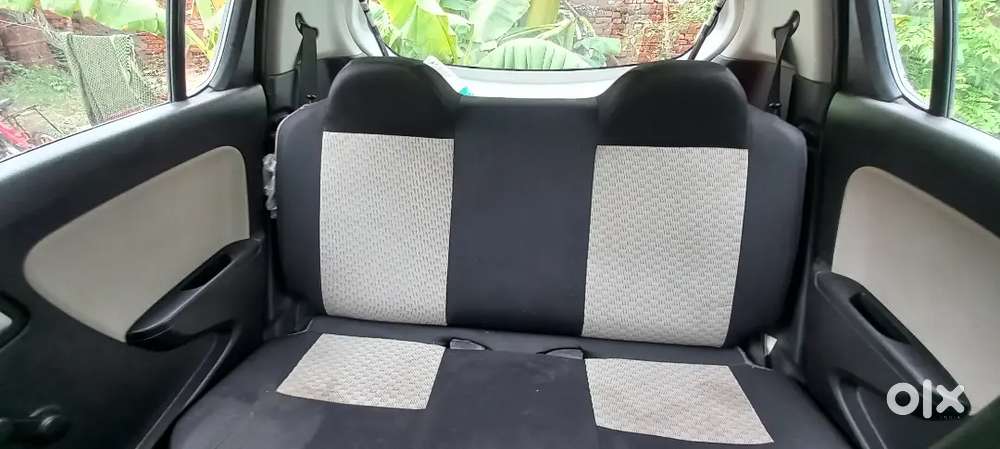 Maruti Suzuki Alto 2021 Cng & Hybrids 10000 Km Driven
