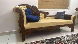 Dewan Sofa Buy Sell Used Furniture in Kochi OLX