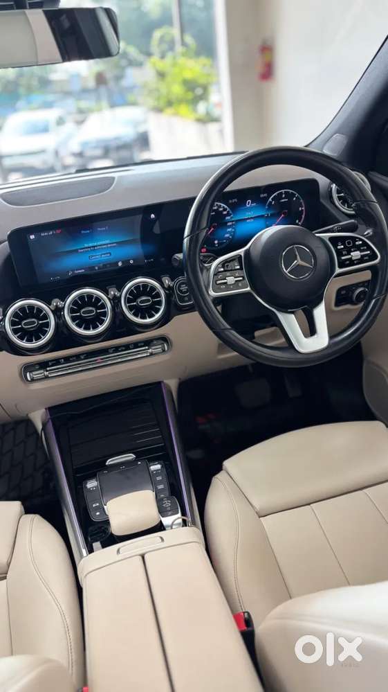Mercedes-benz Gla Class 220 D 4matic, 2021, Diesel