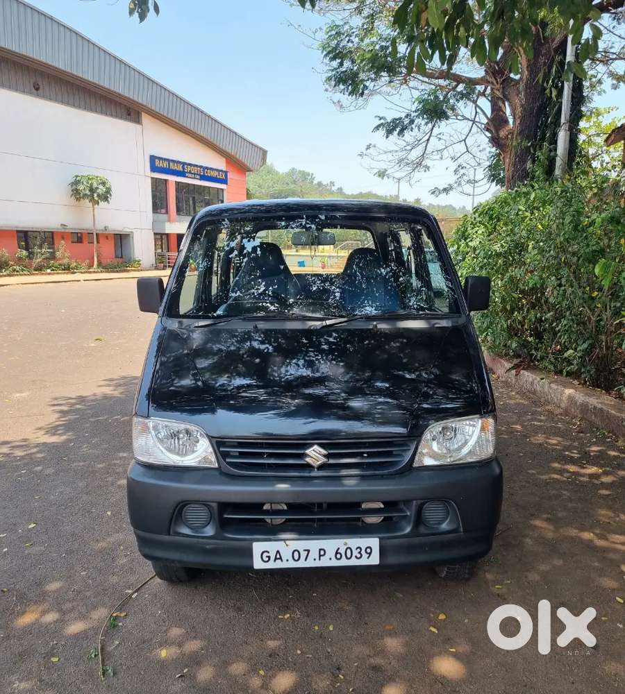 Ecco 5 Seater Ac