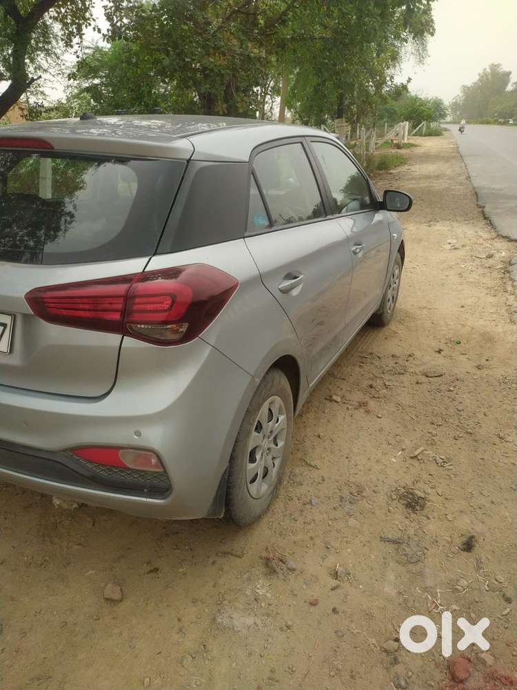Hyundai I20 Magna 2019