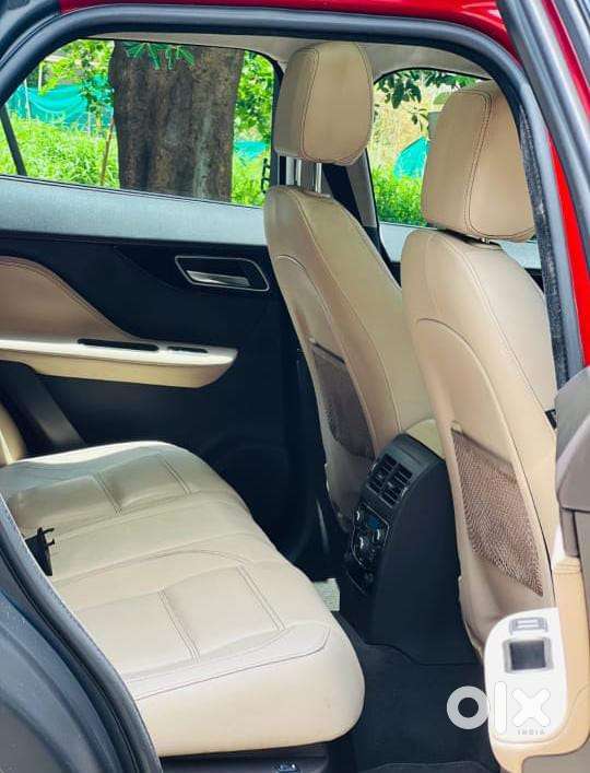 Jaguar F-pace Prestige, 2019, Petrol