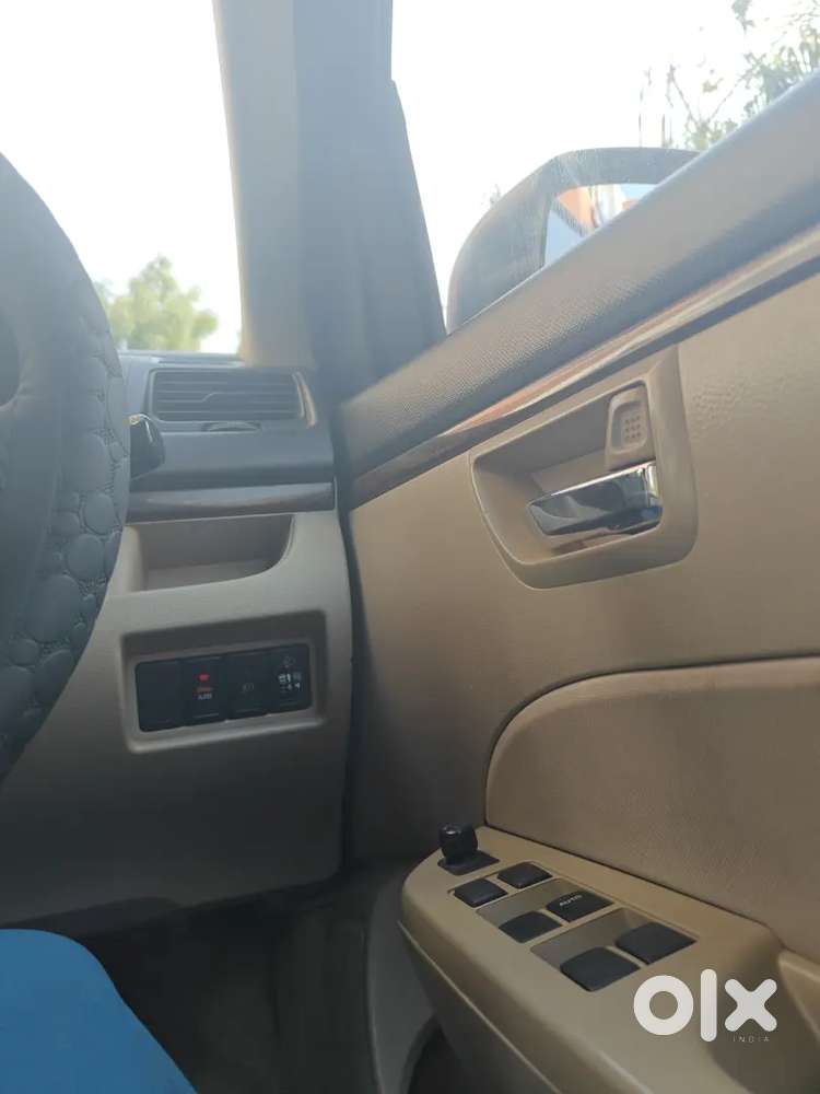 Swift Dezire 2013 Model  Well Maintained Vehicle