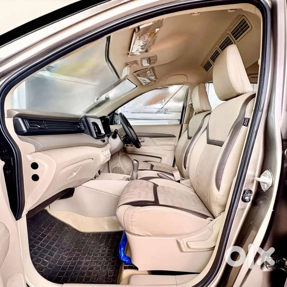 Maruti Suzuki Ertiga 2023 Petrol Good Condition