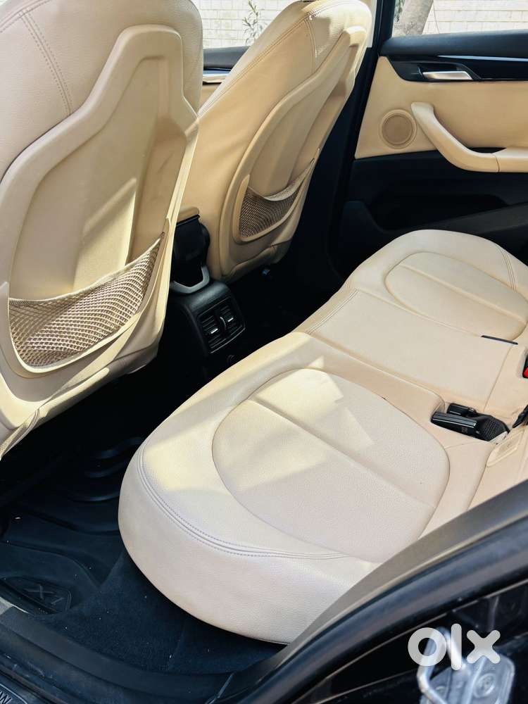 Bmw X1 2.0 Sdrive20i Xline, 2017, Diesel