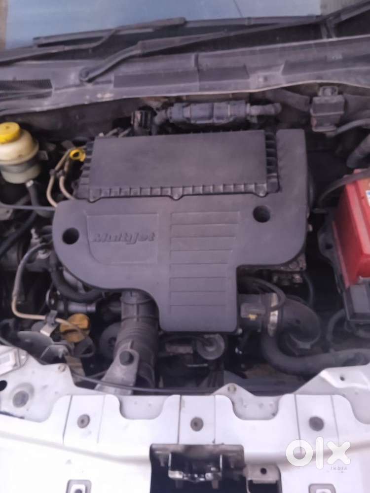 Fiat Linea 2010 Diesel Good Condition