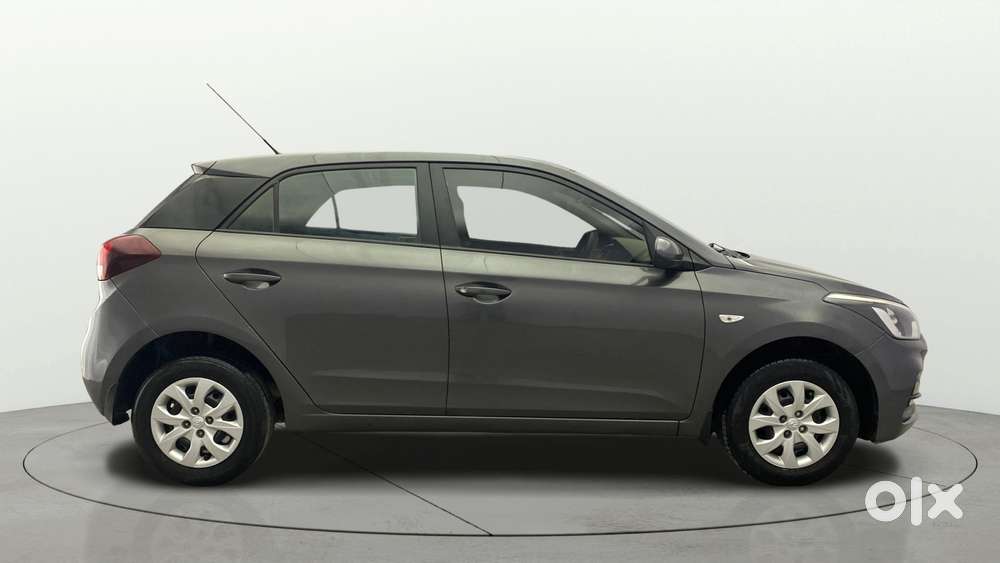 Hyundai Elite I20 1.2 Magna Plus, 2020, Petrol