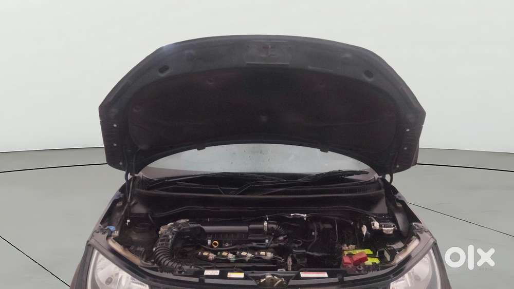 Maruti Suzuki Ignis 1.2 Sigma, 2022, Petrol