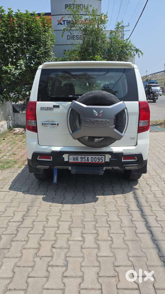 Mahindra Bolero Neo 1.5 N 10, 2023, Diesel