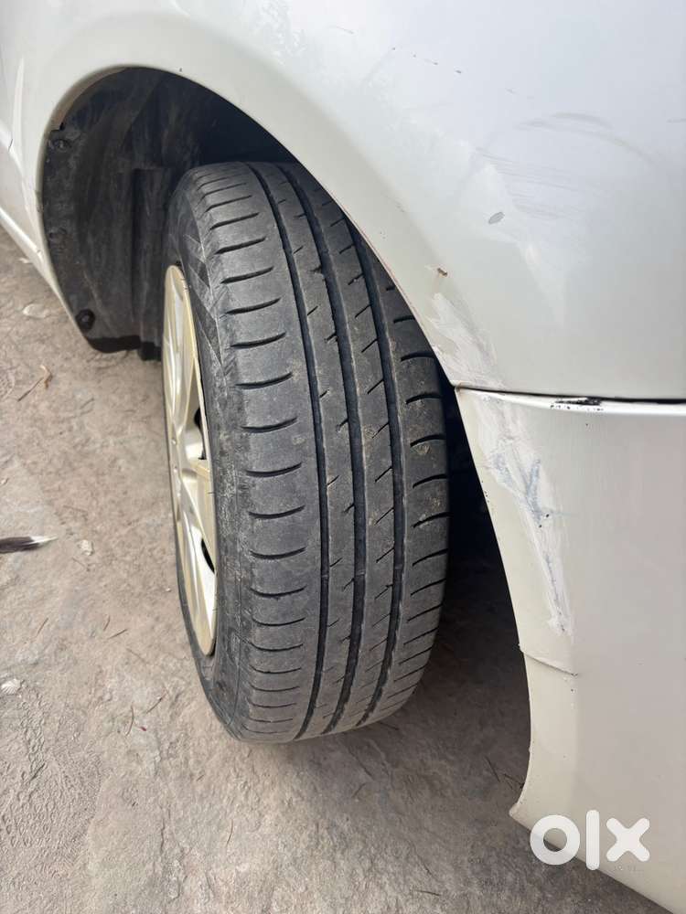 Maruti Suzuki Sx4 2011