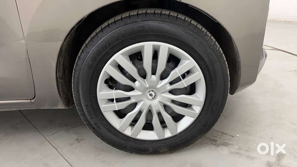 Datsun Redigo 1.0 T (o) Amt, 2021, Petrol