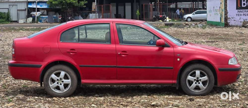 Skoda Octavia 2000-2010 1.9 Tdi, 2004, Diesel