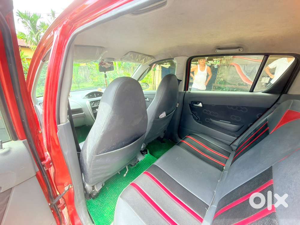 Maruti Suzuki Alto 2013