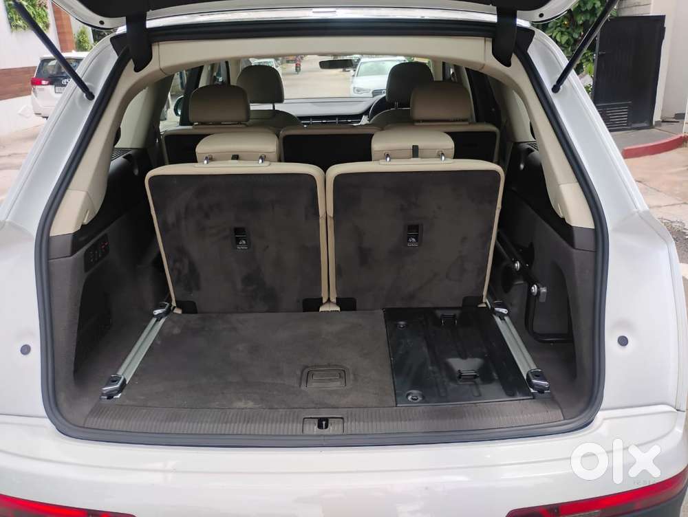 Audi Q7 3.0 45 Tdi Quattro Premium Plus, 2016, Diesel