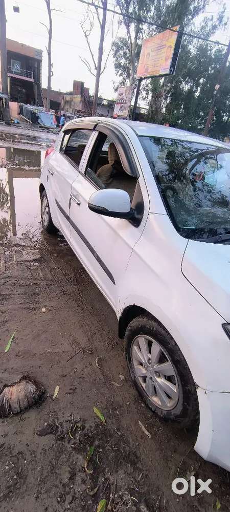 Hyundai I20 2014 Diesel Well Maintained