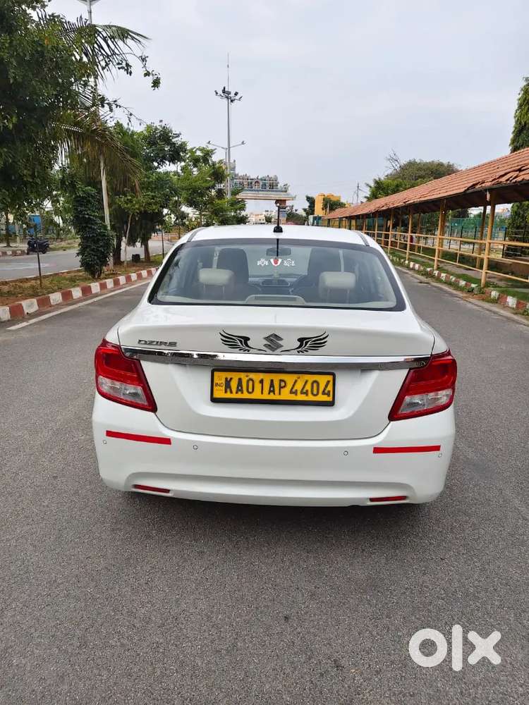 Maruti Swift Dzire 2024