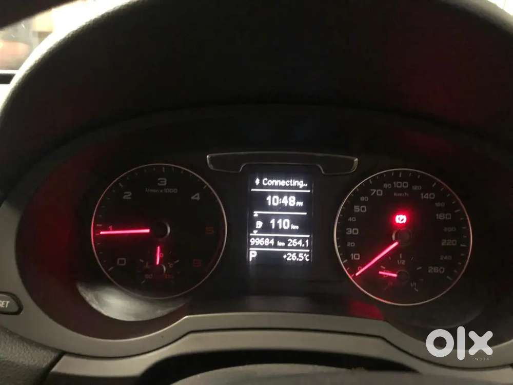 2017 Audi Q3 2.0 35