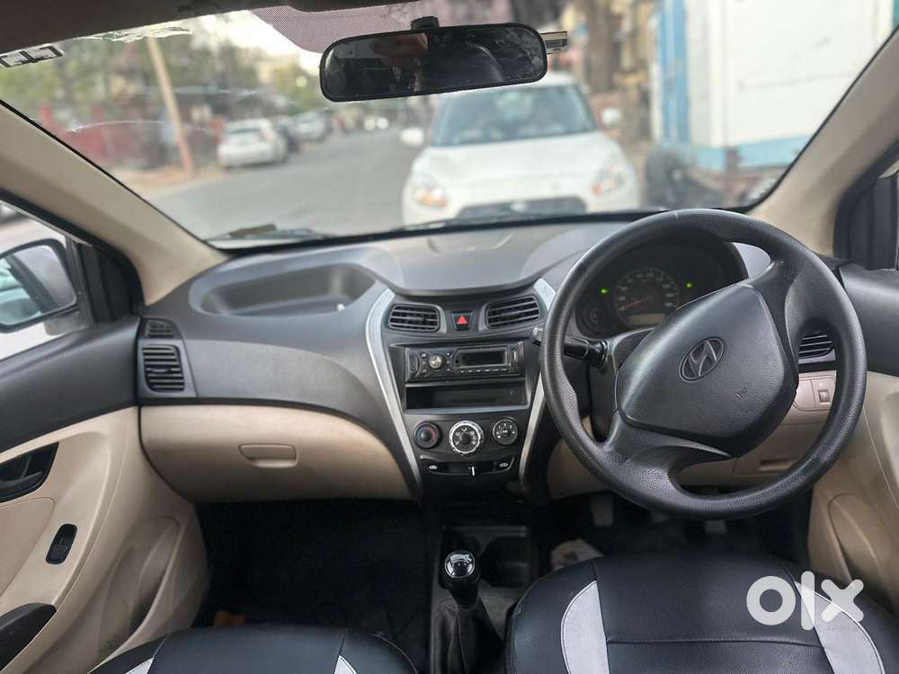 Hyundai Eon Era +, 2015, Petrol