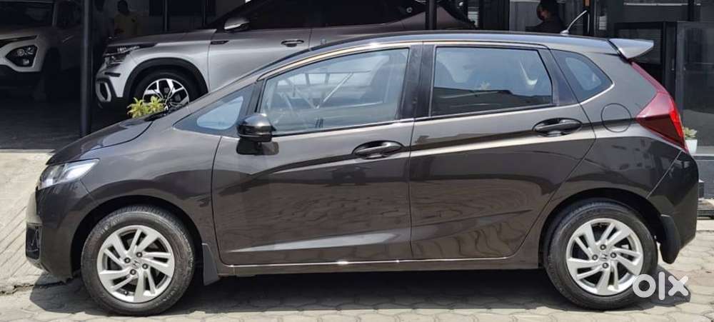 Honda Jazz 1.2 Vx I Vtec, 2017, Petrol