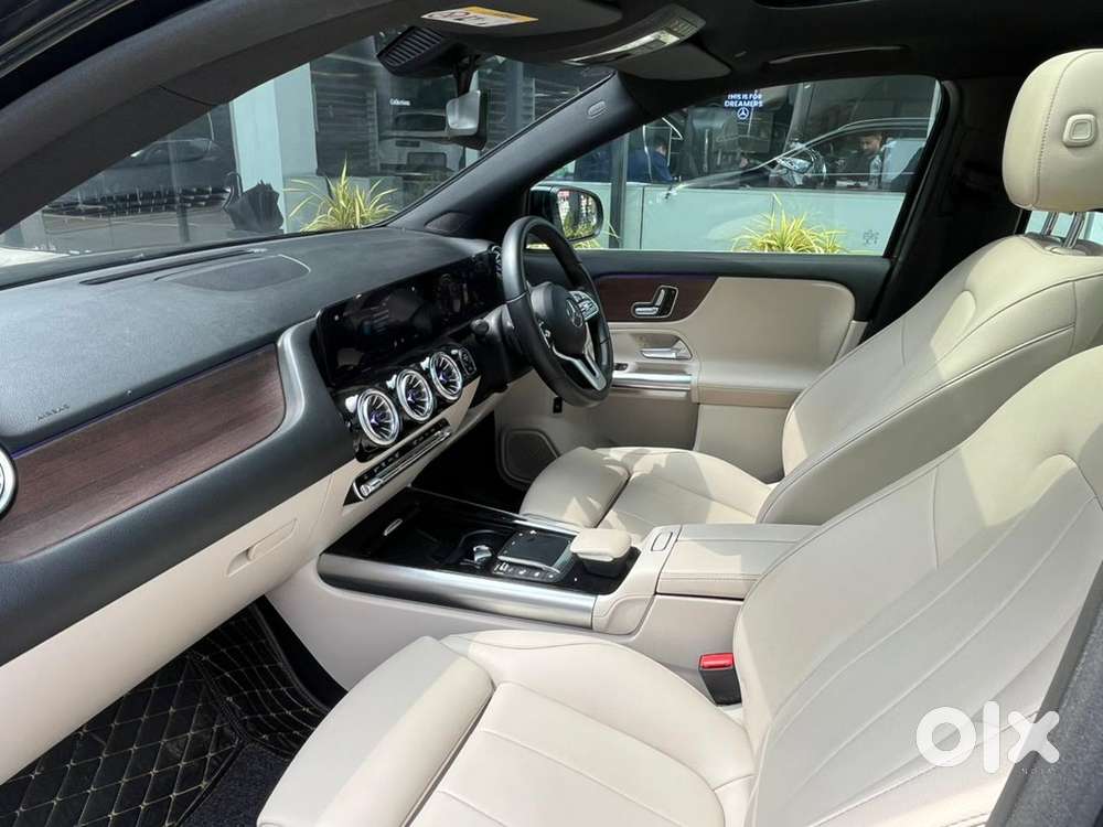 Mercedes-benz Gla Petrol 2023
