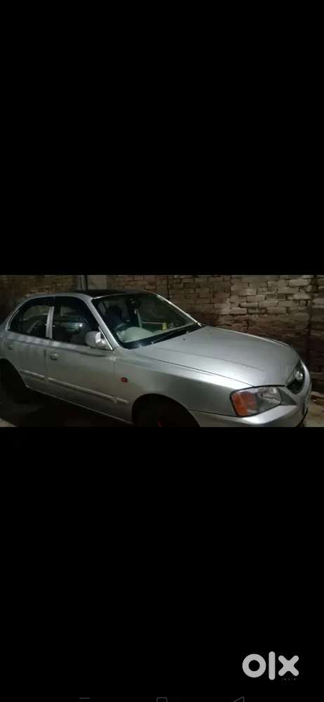 Good Condition Car
