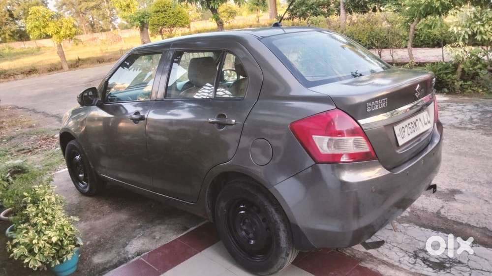 Maruti Suzuki Swift Dzire Vdi Optional, 2016, Diesel