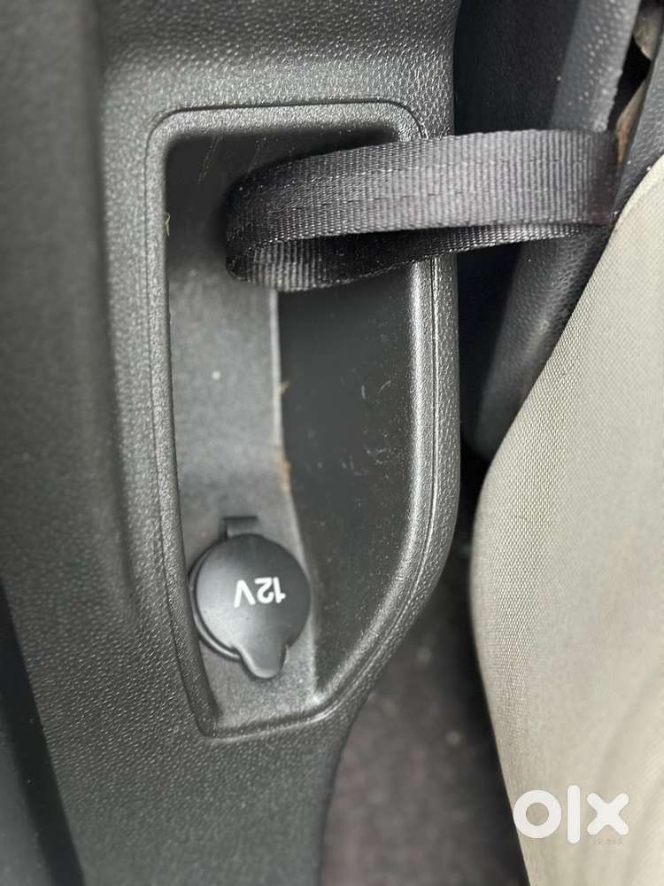 Ford Ecosport 1.5 Tdci Titanium Plus Be, 2018, Diesel