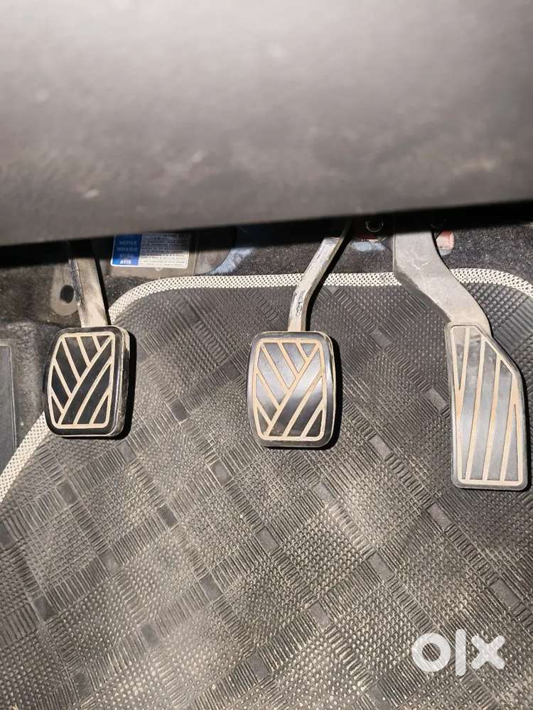Maruti Suzuki Brezza Vdi 2019