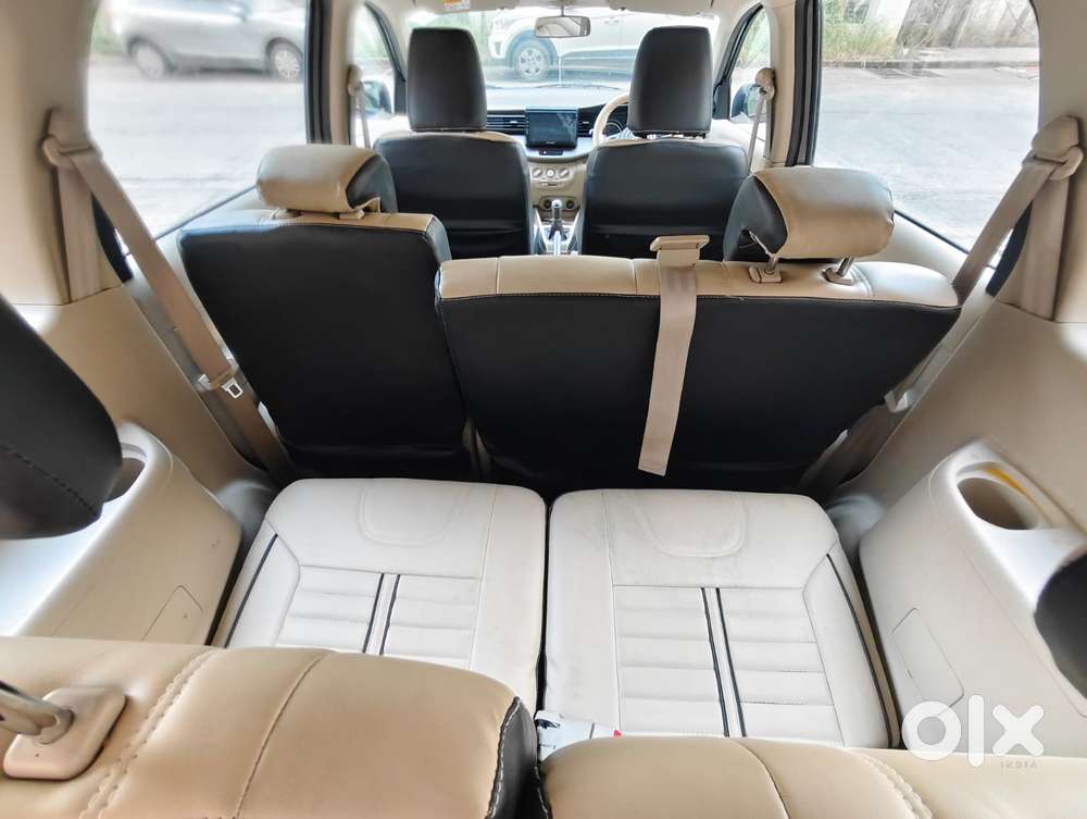Toyota Rumion S Mt, 2025, Cng & Hybrids