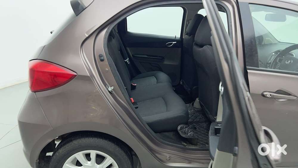 Tata Tiago Xz, 2017, Petrol