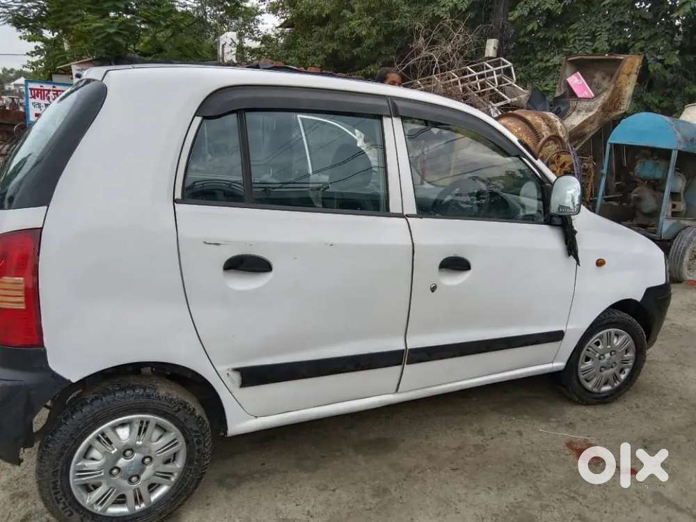 Hyundai Santro Xing 2009 Car( 2030) Renew