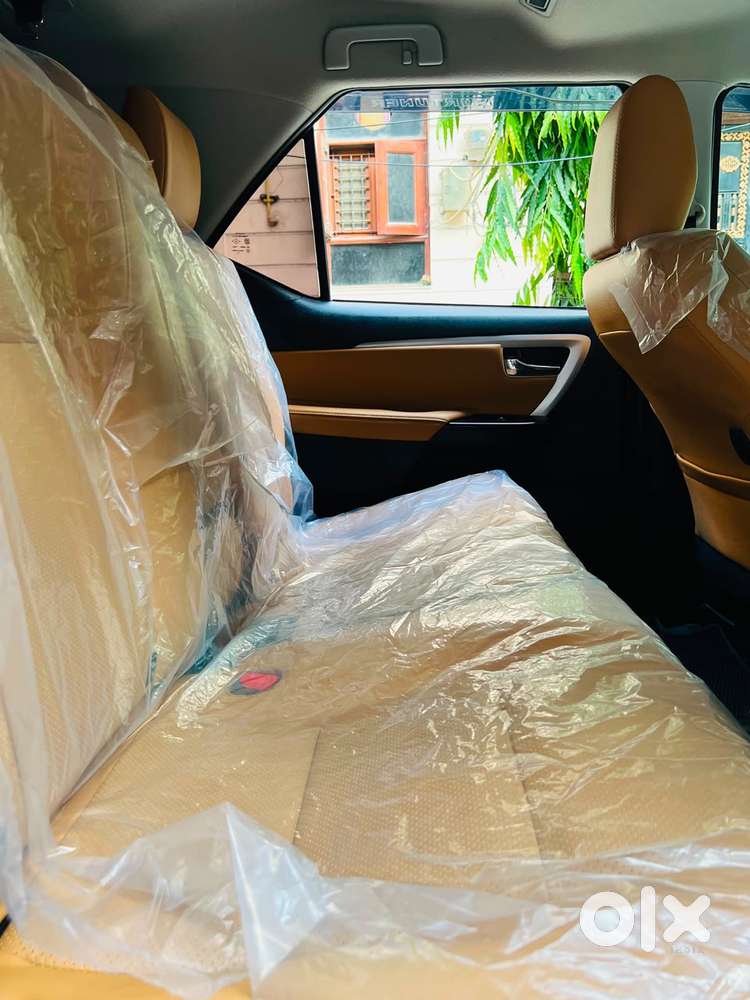 Toyota Fortuner 4x2 At 2.8 Diesel, 2025, Diesel
