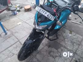 Buy Sell Second Hand Rx 100 in Beeramguda Used Yamaha Bikes in Beeramguda OLX