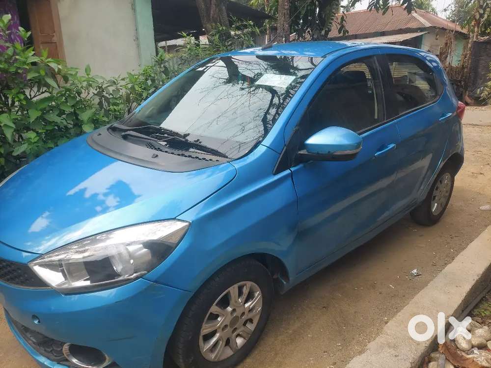 Tata Tiago Well Maintained In Good Condition