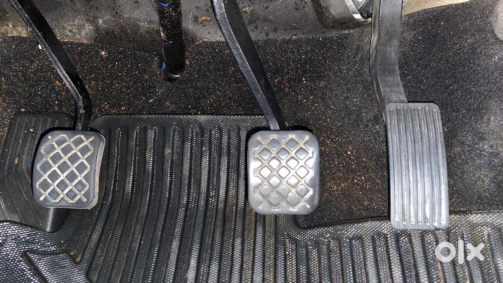 Mg Hector Hybrid Smart Mt, 2021, Petrol
