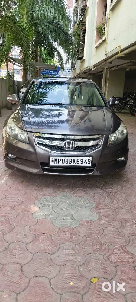 2011 Honda Accord 2.4