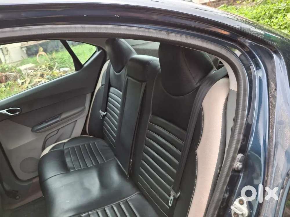 Tata Tigor Xza Plus 2021
