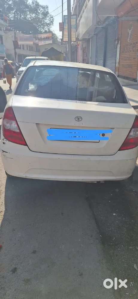 Indico In Good Condition