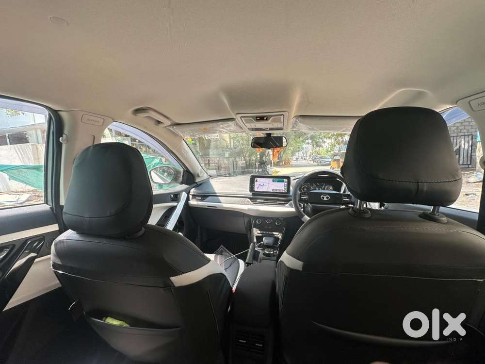 Tata Nexon 2026 Pure Plus Amt