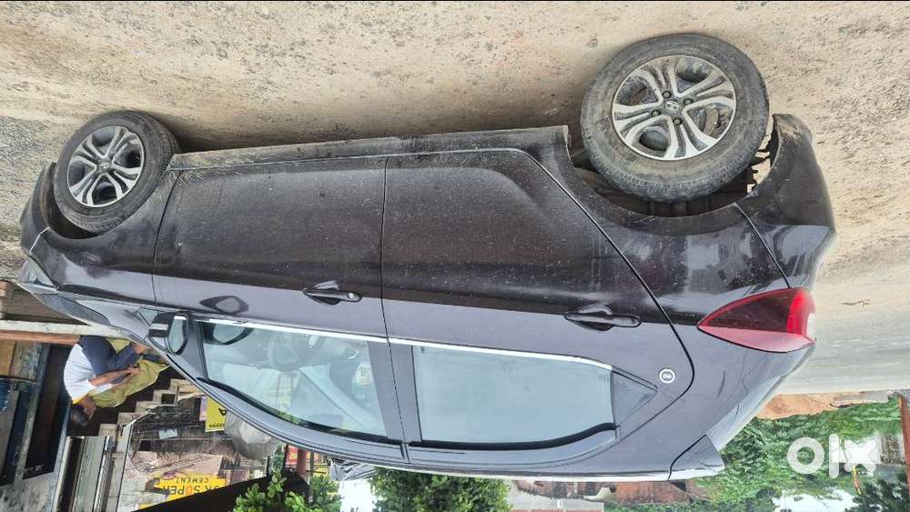 Tata Tiago Xt-icng 2023