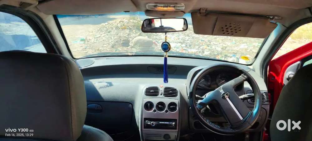 Tata Indigo Cs 2008 Diesel