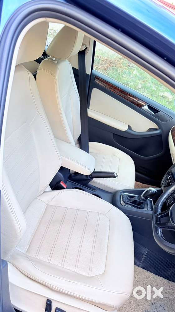 Volkswagen Jetta 2.0l Tdi Highline At, 2015, Diesel