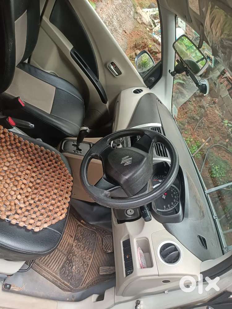 Maruti Suzuki Celerio 2014 Amt