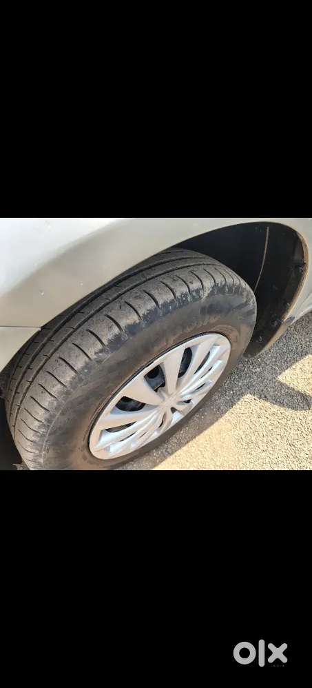 Maruti Suzuki Swift Dzire 2015 Diesel 125000 Km Driven