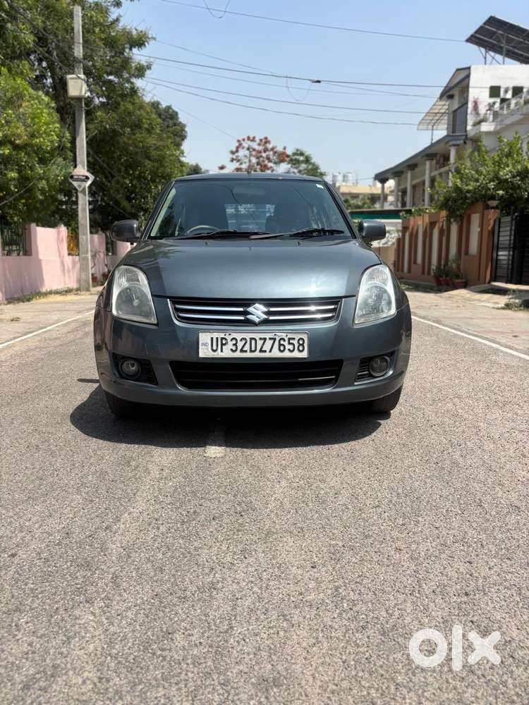 Maruti Suzuki Swift Dzire Vdi (o), 2011, Diesel