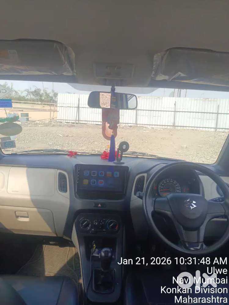 Maruti Suzuki Wagonr Tour H3