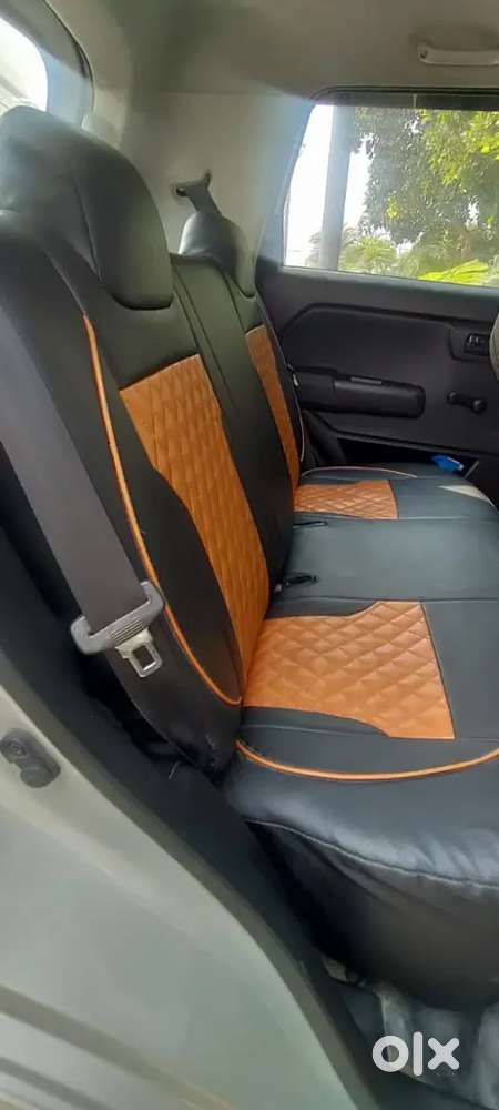 Maruti Suzuki Wagon R 1.0 2020 Cng & Hybrids 65000 Km Driven